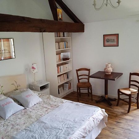 Planioles Chambre Dans Prieure De Caractere XVIII Siecle מראה חיצוני תמונה