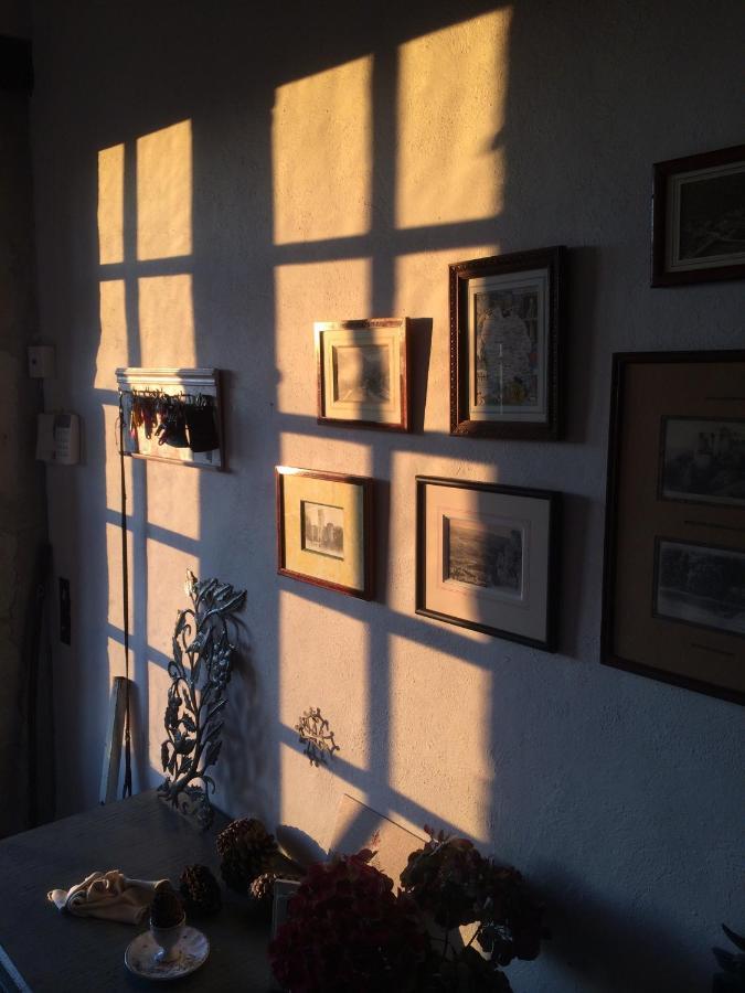 Planioles Chambre Dans Prieure De Caractere XVIII Siecle מראה חיצוני תמונה